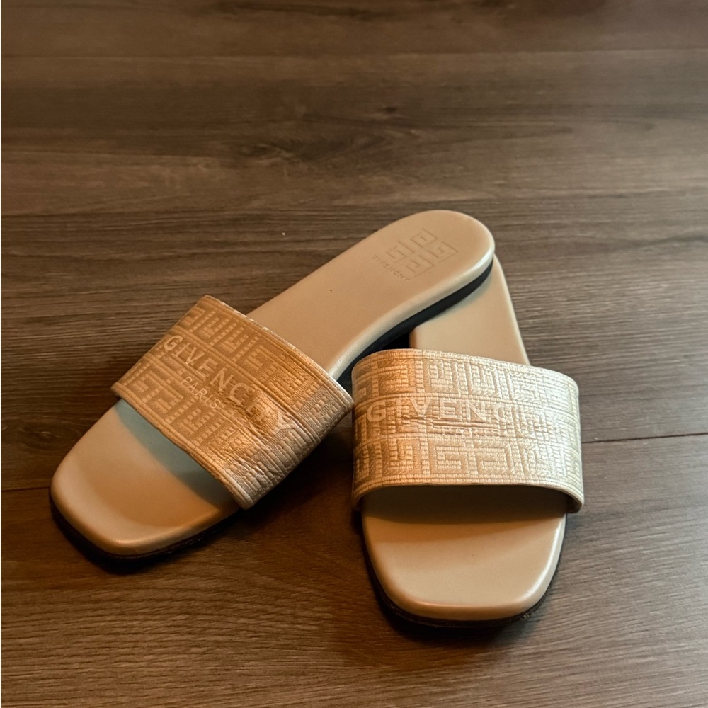 Givenchy Sandals